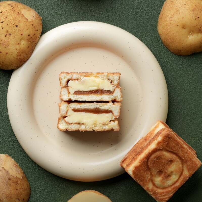 강원더몰,감옥샌드